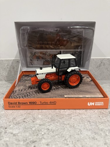 Universal hobbies david - universal,