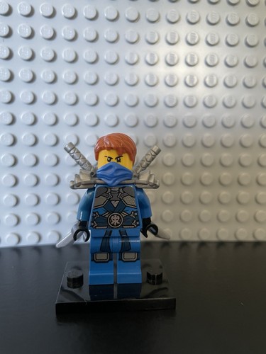 Lego ninjago jay - lego,