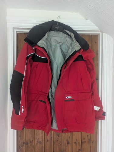 Gill os1 ocean - gill, sailing