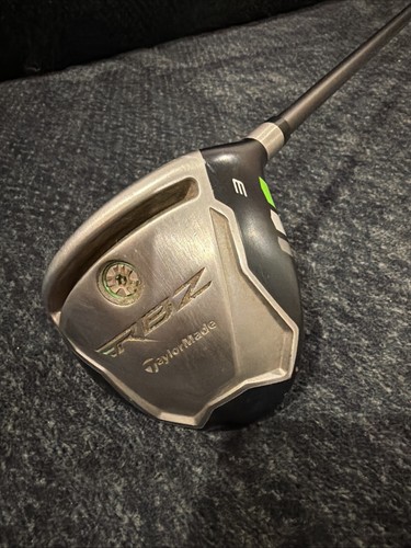 Taylormade rbz rocketballz - rbz,