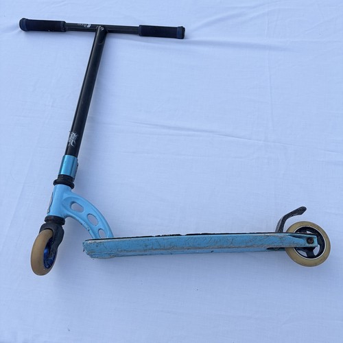 Mgp stunt scooter blue black - mgp, &