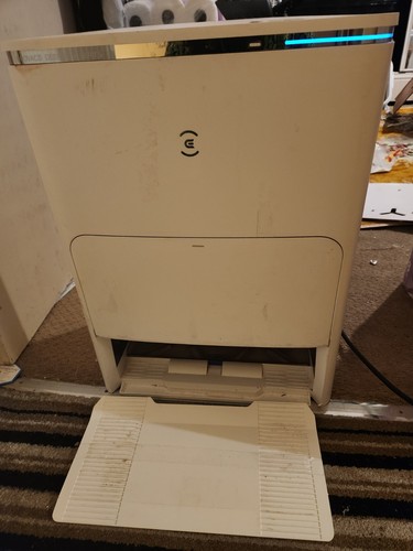 Ecovacs deebot omni robot - x2,