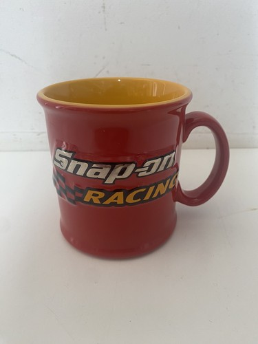 Snap racing mug - racing, and