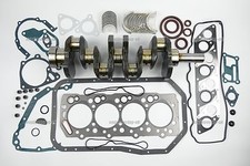 MITSUBISHI L200 CRANKSHAFT