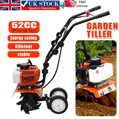 52cc heavy duty petrol - heavy,