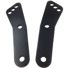 New Motorcycle Bike Lowering Links For Honda CBR600F2/F3/F4/F4i 1100XX Black