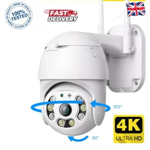 Wifi camera outdoor - camera, wireless