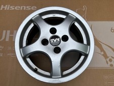 TVR CHIMAERA 15" FRONT ALLOY