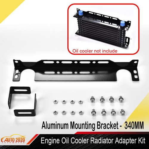 Universal 340mm aluminum - 340mm,