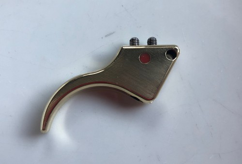 Air arms solid brass - arms,