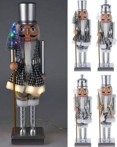 40cm tall christmas nutcracker - tall,