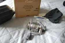 Daiwa Certate Hyper Custom 2508