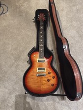 PRS SE 245 Vintage Sunburst