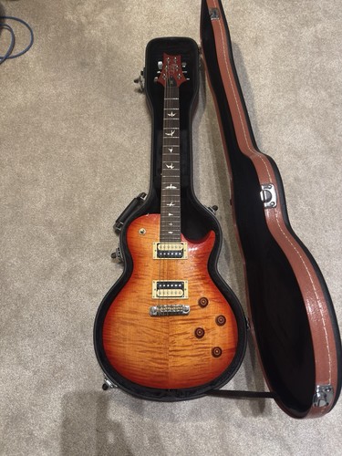 Prs 245 vintage sunburst - prs,