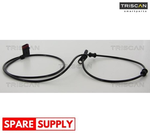 Sensor wheel speed for - wheel,