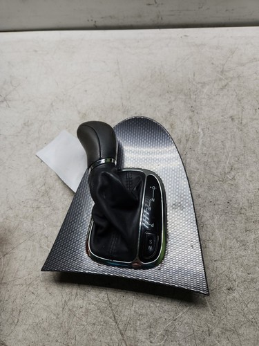 Mercedes clk w209 gear knob - mercedes,