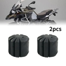 2x Car Auto Rubber Rider Seat Lowering Set for BMW R1200GS/ADV/R1200RT S1000XR