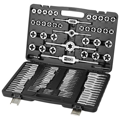 Vevor tap and die - die, set