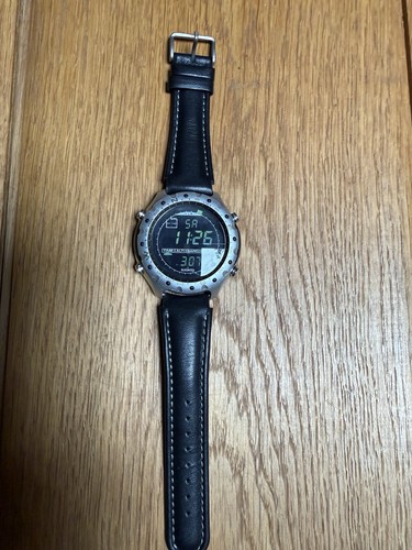 Suunto lander outdoor - outdoor, watch