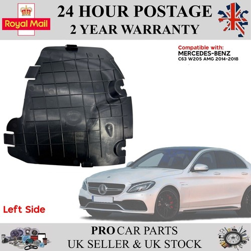 Wheel arch liner splash - wheel,