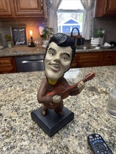 Elvis Presley Figurine Statue