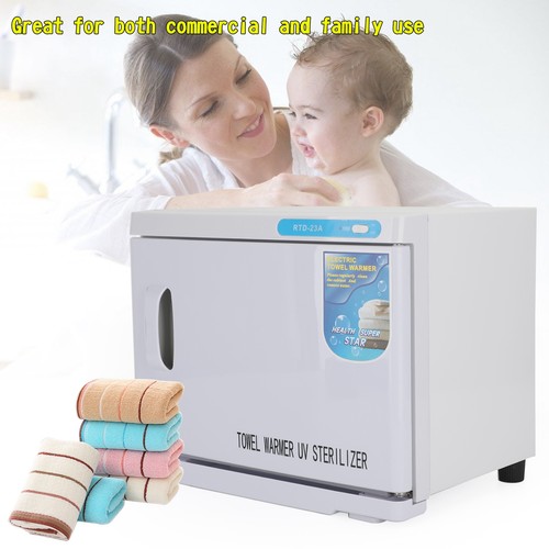 23l hot towel - 23l,
