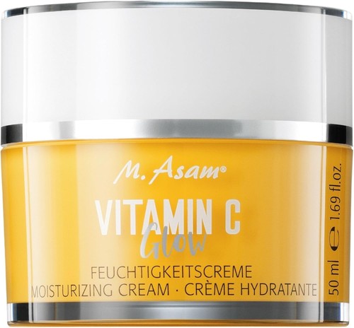Asam vitamin face cream - c,