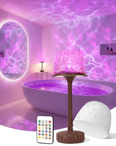 Shower lamp waterproof - shower,
