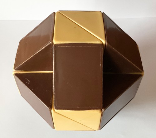 Original rubik snake - rubik’s, large
