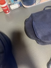 Paul And Shark Cap In Carry Bag New With Tags 