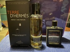 Hermes Terre D'Hermes Pure