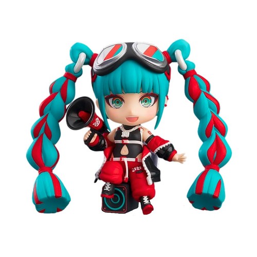 Good smile company - smile, nendoroid