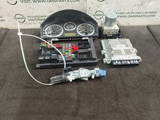 LAND ROVER DISCOVERY 3 L319 2.7 DIESEL MANUAL ENGINE ECU KIT  8H2Q-12A650-AA