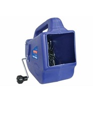 Faithfull HEAVY DUTY Tyrolean Flicker Tyrol Type Render Wall Coating Gun,FLICKHD