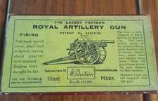 Pre War Britains Lead Military