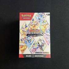 Pokémon TCG Scarlet & Violet