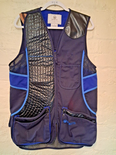 Beretta competition clay - competition,