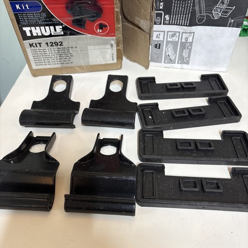 Ranger roof rack fitting kit - ranger,