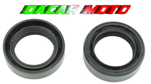 Fork seal kit 37x50x11 - fork, mm