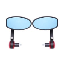 2Pcs Motorcycle Universal 7/8"