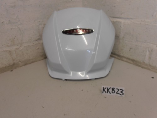 Suzuki an650 burgman 2013 - burgman,