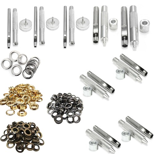 Eyelets grommet with setting - grommet,