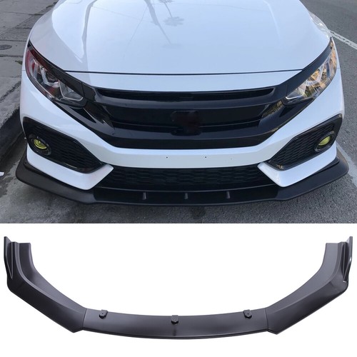 3pcs matte black - 3pcs,