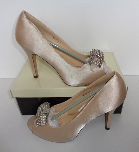 Ladies high heels - ladies,