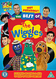 The wiggles best - wiggles:,