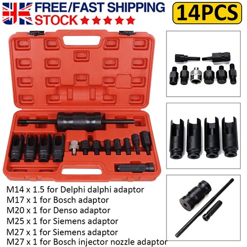 Diesel common rail injector - diesel,