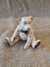 Royal Crown Derby Edward Bear