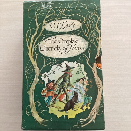 The complete chronicles - complete, of