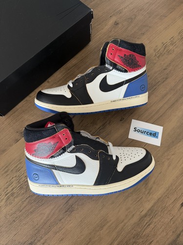 Nike air jordan - nike, high