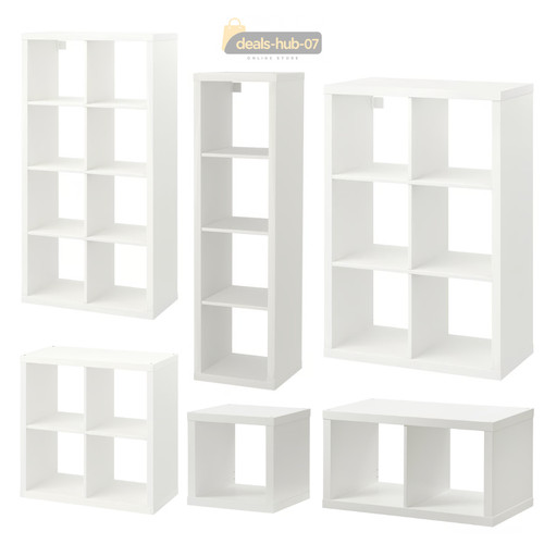 New ikea kallax - new,